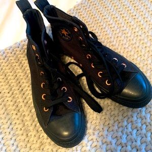 Converse All Star High Tops